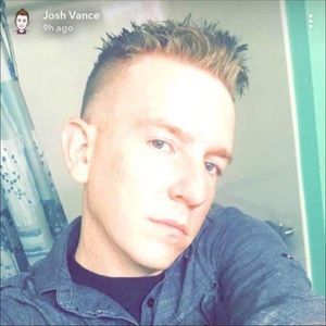 Meet your Posher, Josh